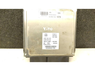Řídící jednotka A6511501879, 28254848 Mercedes-Benz Vito Viano W639 2012