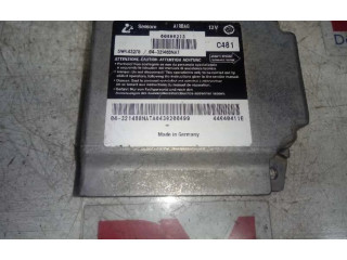 Блок подушек безопасности 60680213, CENTRALITAAIRBAG Alfa Romeo 166