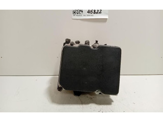 Блок управления АБС 350A1000 Alfa Romeo Mito