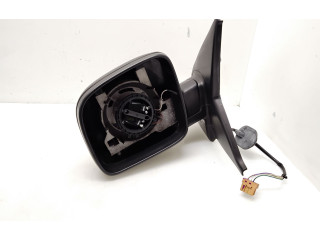 Zpětné zrcátko Volkswagen Transporter - Caravelle T5 2005 E11026035, JCD1210000