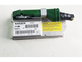 Блок подушек безопасности P8696027, 0285001447 Volvo XC90