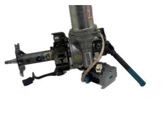 рейка Колонка рулевая 56300-0X700, 56300-0X700 Hyundai i10 2007 - 2012 года