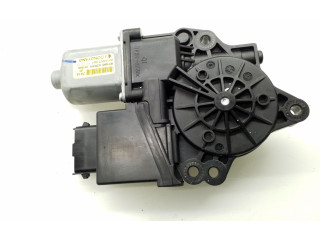 Передний двигатель механизма для подъема окон