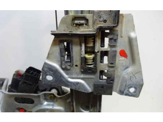 Электрический механизм для подъема окна без двигателя MN117080 Mitsubishi Montero