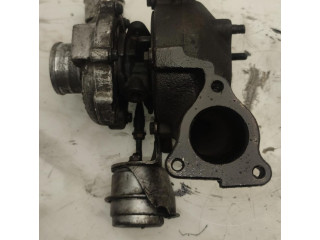 Turbodmychadlo Турбина KIA Picanto