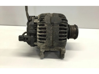 Генератор 06F903023F Skoda Octavia Mk2 (1Z)