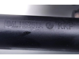 Поршень Масляный насос CLHA 04L145208H, 04L115251A  Skoda Octavia Mk3 (5E)  