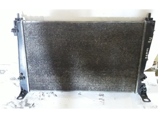 Радиатор охлаждающей жидкости