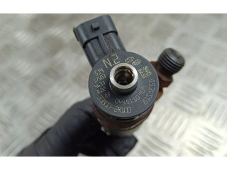 Форсунка 0445110909 KIA Sorento IV