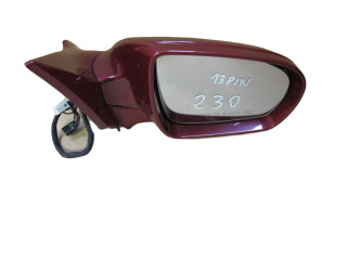 Зеркало электрическое Mercedes-Benz SL R230 2001 - 2012 года