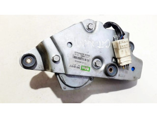 Моторчик заднего дворника c101860039, 54900012 Citroen Xantia