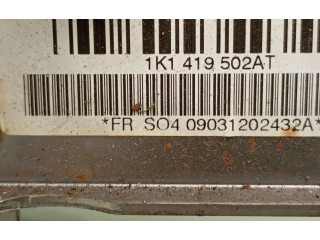 Рулевая рейка 1K1419502AT, 09031202432A Volkswagen Golf VI 2008 - 2013 года