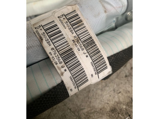 Боковая подушка безопасности 619856501   Citroen C4 Cactus