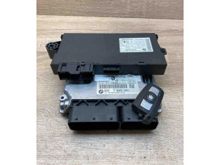 Řídící jednotka 7809001, 9147195 BMW 1 E81 E87 2004
