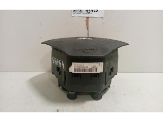 Подушка безопасности водителя 1560915200, 1560915200 Alfa Romeo Giulietta