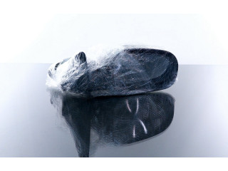 Зеркало электрическое Volvo S80 1999 - 2003 года