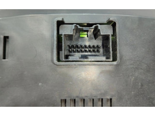 Панель приборов 96628243   Chevrolet Captiva       