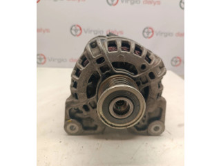 Генератор 231000803R, F000BL0676   Dacia Lodgy      