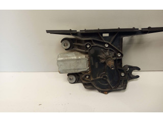 Моторчик заднего дворника     Mercedes-Benz A W169