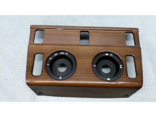 Отделка контроля климата / контроля печки