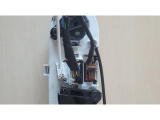 Включатель регулировки салона