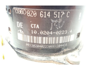 Блок АБС 8Z0614517C, 8Z0907379B Audi A2 - года