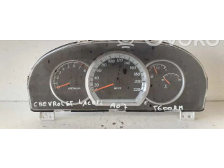 Панель приборов 96804358EJ Chevrolet Lanos