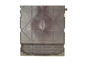 Блок управления 9659285380   Citroen C2