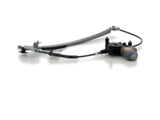 Передний комплект электрического механизма для подъема окна 9222F6   Citroen  Xantia   -  года