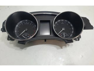 Спидометр (приборный щиток) 3T1920841B Skoda Superb B6 (3T)