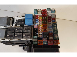 Блок предохранителей GK2T14401, GK2T14401FMB Ford Transit Custom