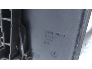 Зеркало электрическое     правое   Renault Clio III  2005-2012 года   