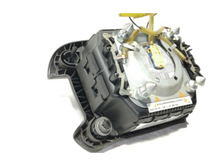 Подушка безопасности водителя 7H0880201F4EC   Volkswagen Transporter - Caravelle T5