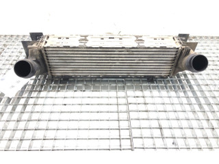 Интеркулер     BMW X3 F25 