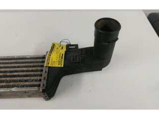 Интеркулер A2105001300, A2105001300 Mercedes-Benz E AMG W210