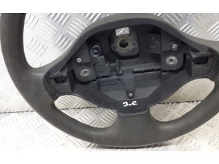 Руль Dacia Logan I 2004 - 2012 года