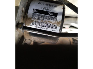 Блок АБС DN1C2C405AB Ford Ecosport 2013 - 2017 года