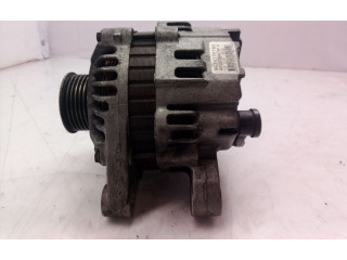 Генератор 9635772780, 9635772780   Peugeot 406      