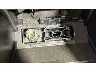 Центральная консоль