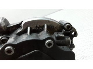 Vstřikovací čerpadlo 07Z145209B Volkswagen Touareg I pro naftový motor 4.9