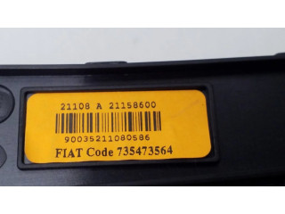 Включатель фонарей