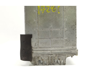 Блок управления двигателя 0281001968, 028906021JK Ford Galaxy