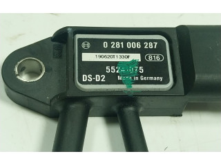 Přístrojová deska  Fiat Doblo 2019 51908411, 55241075  