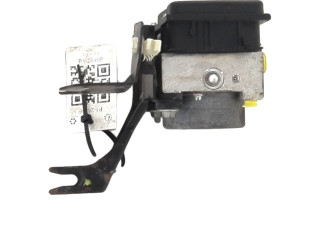 Блок АБС 8201063079, P1-2645P Dacia Sandero 2008 - 2012 года