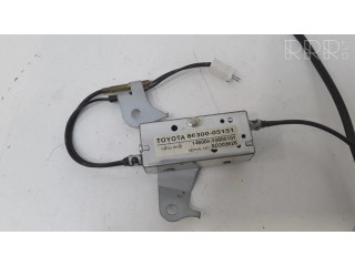 Усилитель антенны