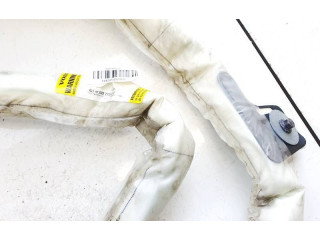 Боковая подушка безопасности 603771600d, 603771600D Volvo S80