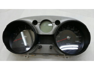 Přístrojová deska Nissan Qashqai 2007 BU010