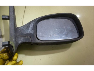 Зеркало (механическое) Peugeot 306 - года