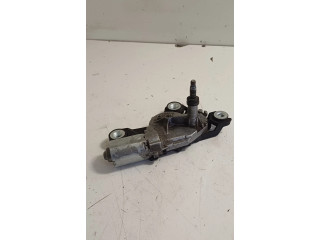 Моторчик заднего дворника 0390201588, 040125 Mazda 3 I