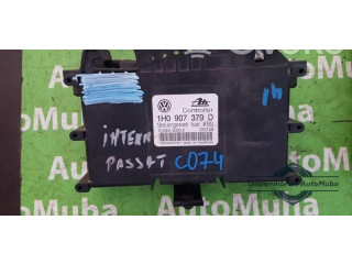 Блок комфорта 10.0941-0320.4, 10094103204 Volkswagen Golf III